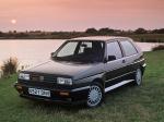 Volkswagen Golf Rallye G60 1989 года